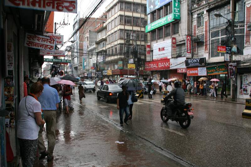 India & Nepal 2011 - 0114